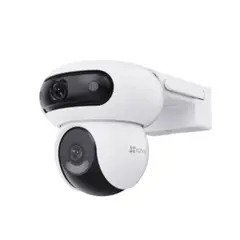EZVIZ - CAMARA WIFI H90 DUAL 4MP + 4MP 360º