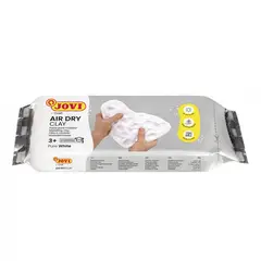 JOVI - Pasta para Modelar Blanco Air Dry Clay 500GR