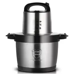 RAF - Procesador De Alimentos Electrico Profesional 10 Litros R.7723
