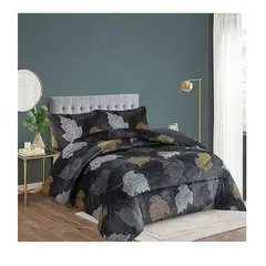 GENERICO - Cobertor de Invierno Plush con chiporro 2 Plazas