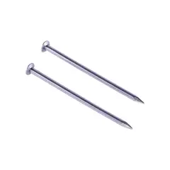 GENERICO - Clavos corrientes 2 1/2 x caja 25 kg Uro