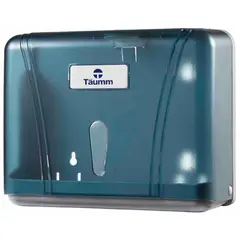 TAUMM - Dispensador De Toallas De Papel Interfoliadas Marca