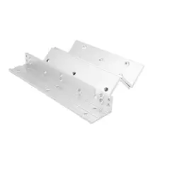 HIKVISION - Soporte bloqueo magnético Value Series para K4H258