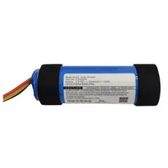 GENERICO - Bateria De Reemplazo Para Harman Kardon Onyx Studio 4