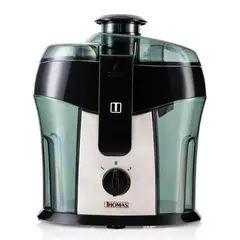 THOMAS - Extractor Electrico De Jugo 2V 600W Th-2540i