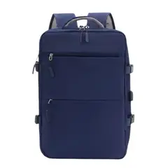 GENERICO - Mochila Viral Notebook Multifunción Viaje Negocio Oficina A