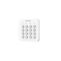 HIKVISION - Teclado LED Inalámbrico