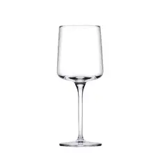 GENERICO - Set 6 Copa Vino 340 Cc Línea Iconic