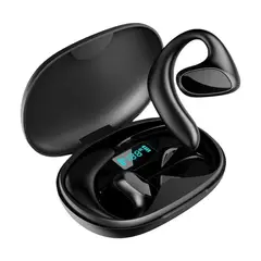 SUNNYLIFE - Traductor de auriculares en tiempo real T23 Soporte inalámbrico