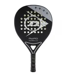 DUNLOP - Pala de Padel Rapid Power 4.0