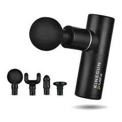 KINEGUN PRO - Pistola Masajeadora Kinegun Go - KINEGUN