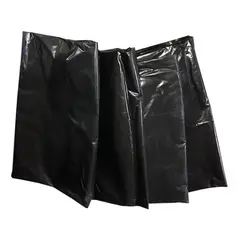 REHUCE - Bolsas De Basura 80x110 100 Unidades