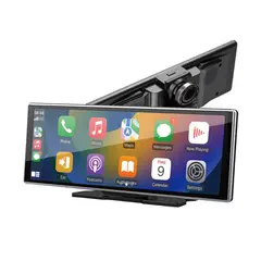 AIWA - Radio Auto Pantalla Navegación 102 Portable Aw-10pnd