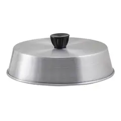 WINCO - Tapa cubierta de comida 20 cm