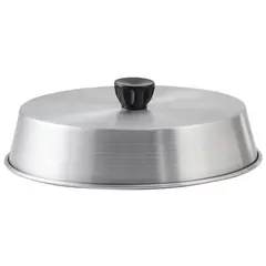 WINCO - Tapa cubierta de comida 23 cm