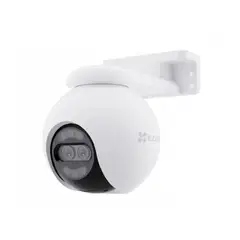 EZVIZ - CAMARA H80x DOBLE LENTE 4K WIFI