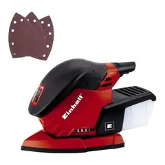EINHELL - Lijadora Orbital Te-os 1320
