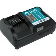MAKITA - Cargador Normal 12v Dc10wd