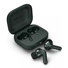 MOTOROLA - Auriculares inalámbricos BOSE colaboración Moto Buds+ - Verde