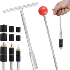 GENERICO - Obturador Agua Gasfitería Para Ppr 32 25 20 Mm