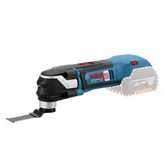 BOSCH - Sierra Multicortadora Plus S/bateria 18v Gop 18v-28