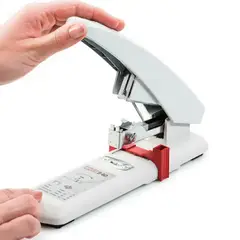 NOVUS - Corchetera B40 para 100 Hojas