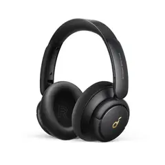 SOUNDCORE BY ANKER - Audifono Over Ear Noise Cancelling Life Q30 Soundcore negro