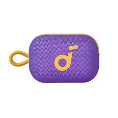 SOUNDCORE BY ANKER - Parlante portatil Select 4 Go Soundcore Purpura