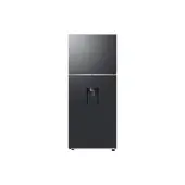 SAMSUNG - Refrigerador Top Mount Freezer 384 L con Space Max - OPENBOX