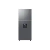 SAMSUNG - Refrigerador top freezer RT38CG6720S9ZS