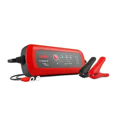GENERICO - Cargador Batería Automático T-Charge 12V 4A Telwin