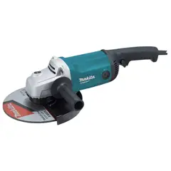 MAKITA - Esmeril Angular M0921B 9" (230 MM) 2200W