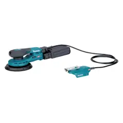 MAKITA - Lijadora Rotorbital Inalámbrica 150mm 40V BO002CGZ
