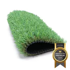 JOYTEK - Pasto Sintético de 30mm 4x2mt 8 m2 UV