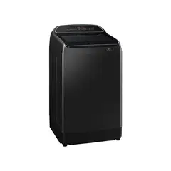 SAMSUNG - Lavadora automática 19 kg WA19T6260BV-ZS