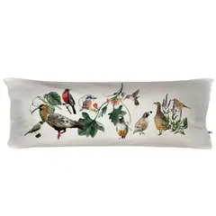 TUYO PRINT - Cojín Colchagua - 100 x 40 -