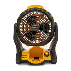 DEWALT - Ventilador Inalámbrico 20v DCE512B Sin Baterías