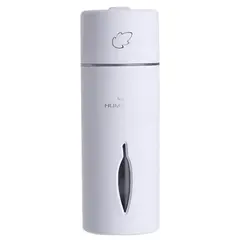 HOMESTAR - Mini Humidificador Portátil