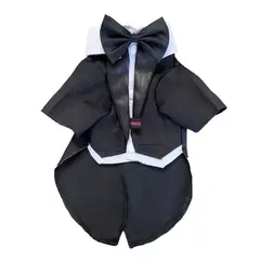 MASCOTACHIC - Smoking Tipo Frac talla XL