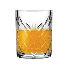 PASABAHCE - Vaso De Vidrio Shot Timeless 60cc