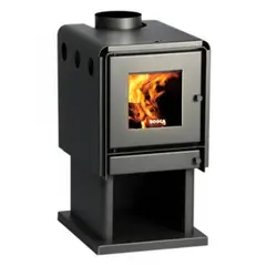BOSCA - Estufa a leña Limit 360