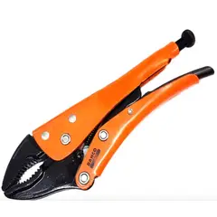 BAHCO - CAIMAN 10″ BOCA CURVA 137-10