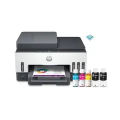 HP - IMPRESORA TINTA CONTINUA SMART TANK 790 MULTIFUNCIONAL