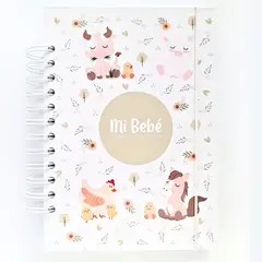 NAFIBA - Cuaderno Pediátrico - La granja