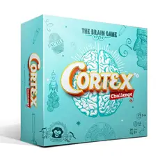 ASMODEE - Juego de mesa Cortex Challenge