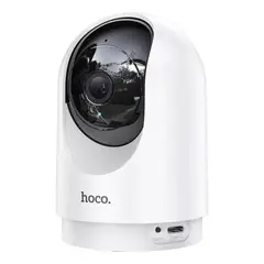 GENERICO - Camara Seguridad Infrarroja Full Hd Voz Bidireccional Hoco