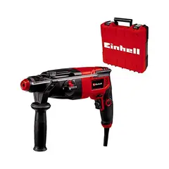 EINHELL - Rotomartillo Tc-rh 620 4f - Sds Plus.