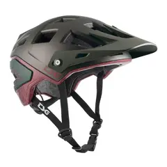 TSG HELMETS - Casco TSG Scope Make Up Rusty L-XL
