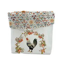 TUYO PRINT - Panera - Ranco -