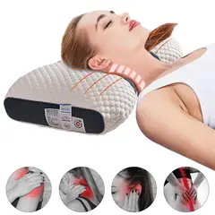 MOVI - Almohada Ortopédica Ergonómica cervical
